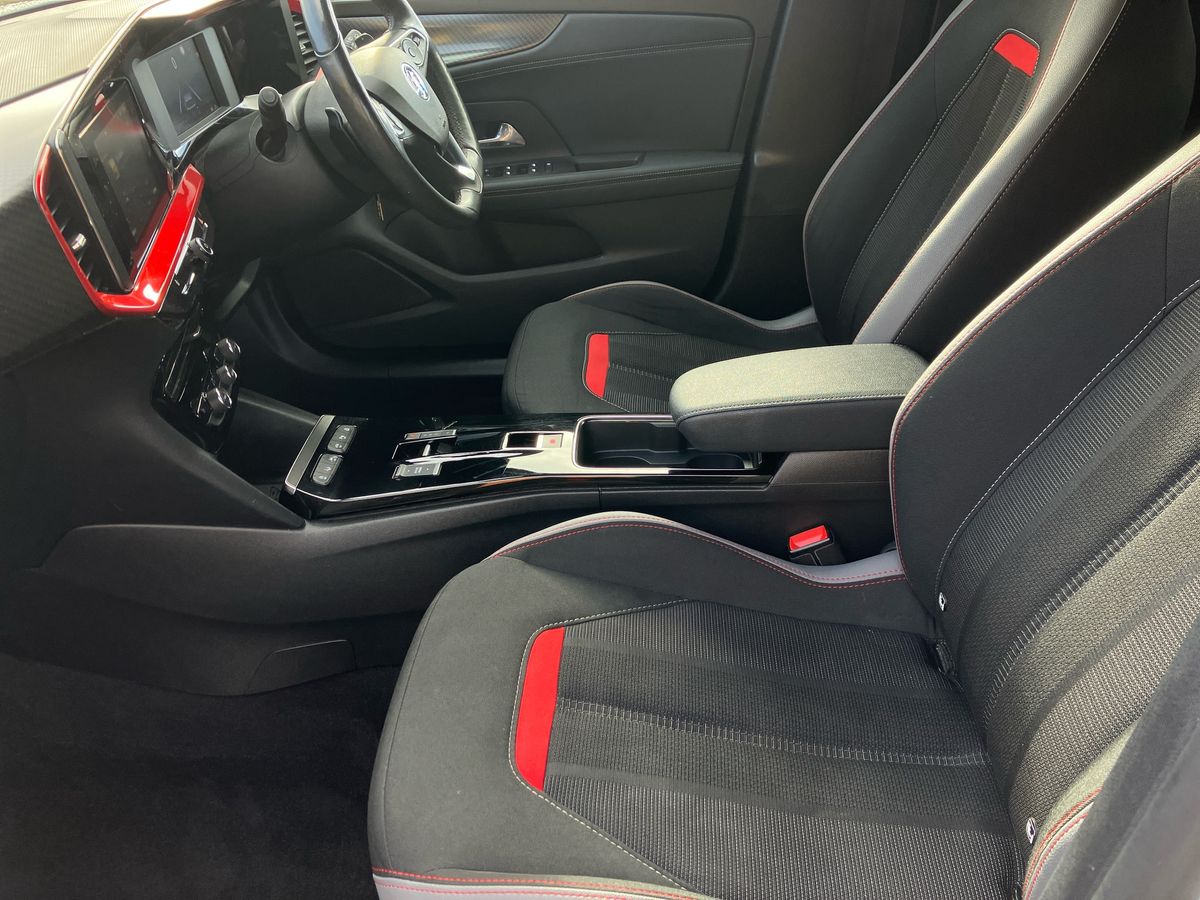 Used Vauxhall Mokka 2022 for sale - 76364538: Photo 25