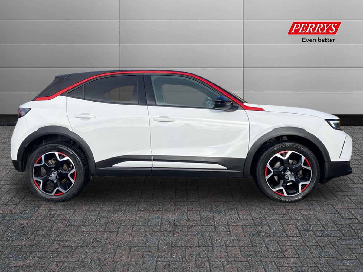 Used Vauxhall Mokka 2022 for sale - 76364538: Photo 3