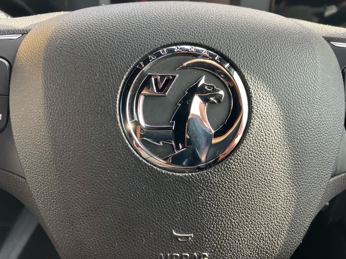 Used Vauxhall Mokka 2022 for sale - 76364538: Photo 32