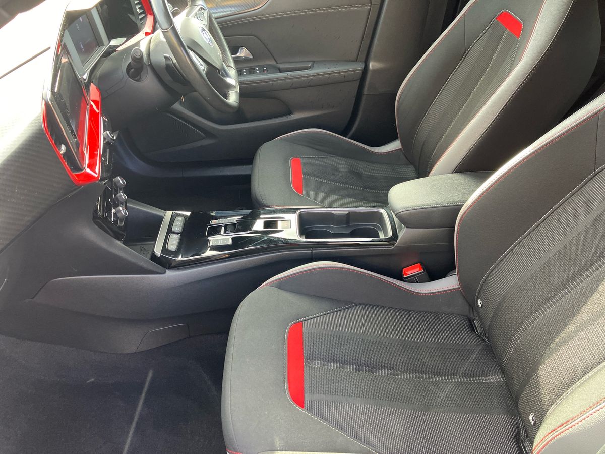 Used Vauxhall Mokka 2022 for sale - 76364538: Photo 36