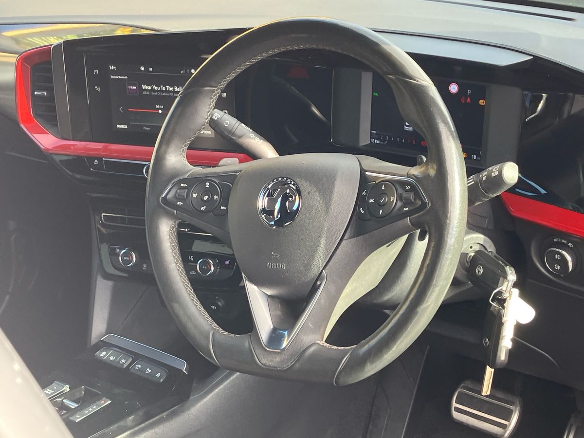 Used Vauxhall Mokka 2022 for sale - 76364538: Photo 37