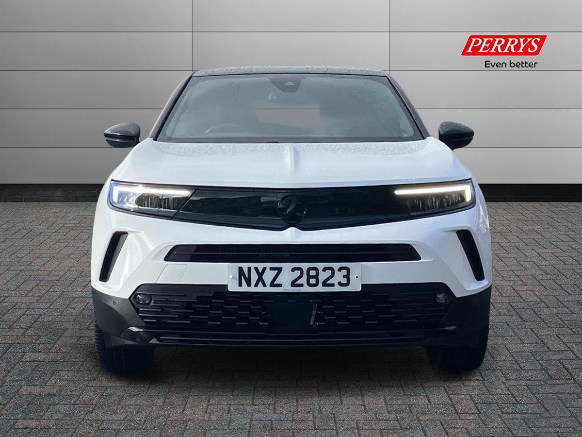 Used Vauxhall Mokka 2022 for sale - 76364538: Photo 4