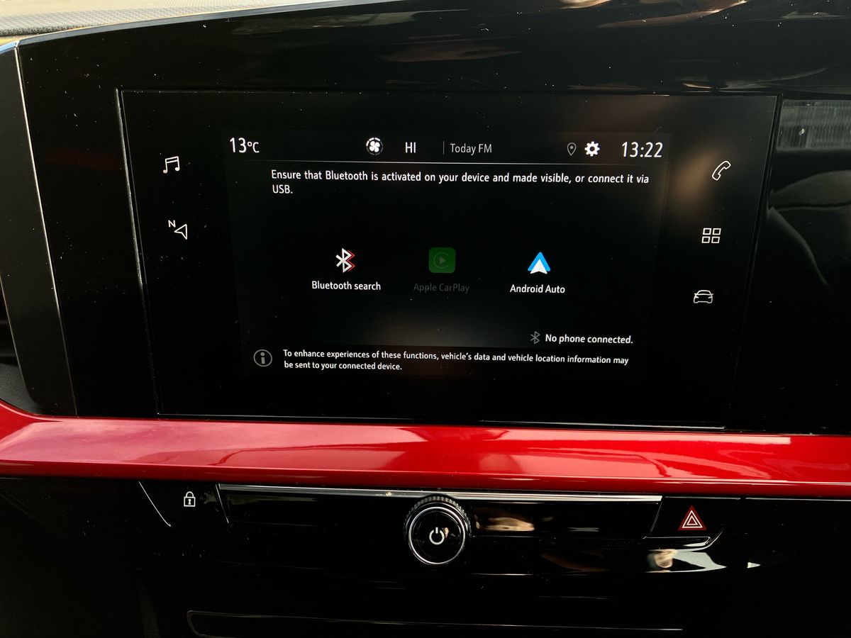 Used Vauxhall Mokka 2022 for sale - 76364538: Photo 41