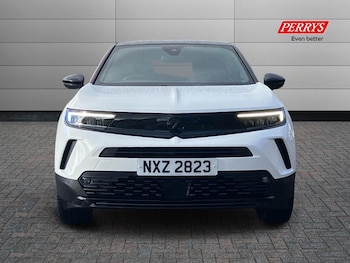 Used Vauxhall Mokka 2022 for sale - 76364538: Photo