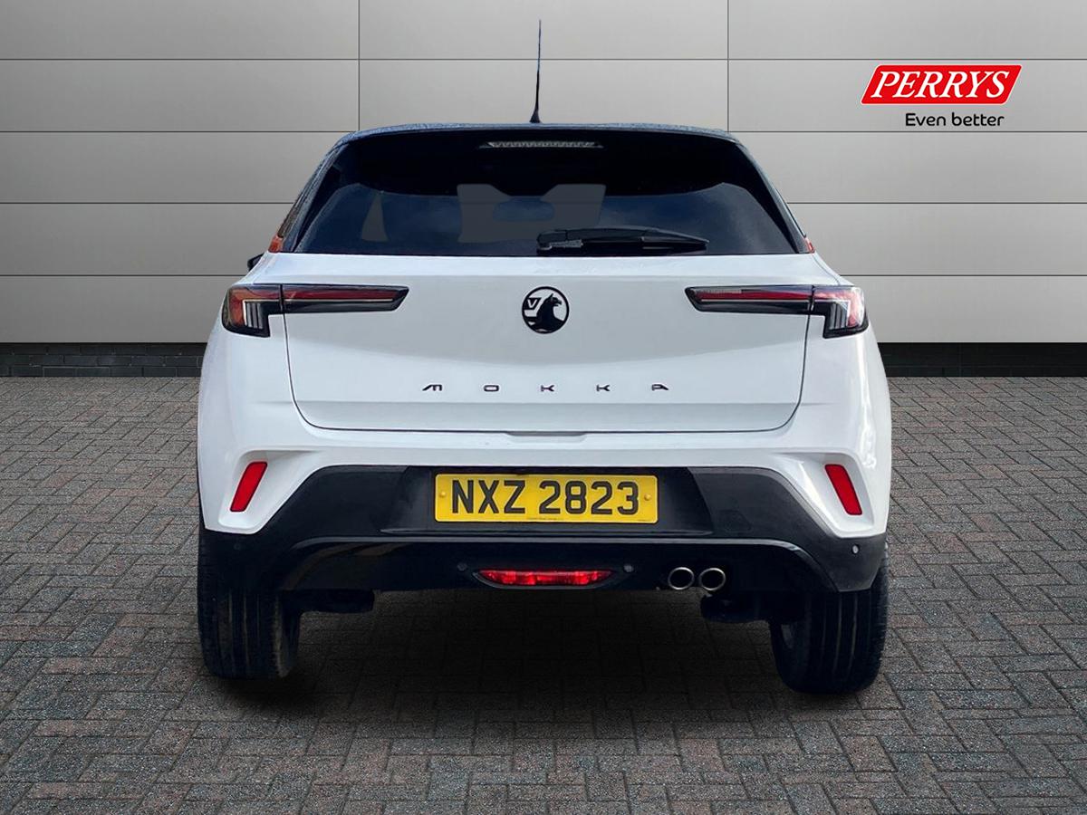 Used Vauxhall Mokka 2022 for sale - 76364538: Photo 5