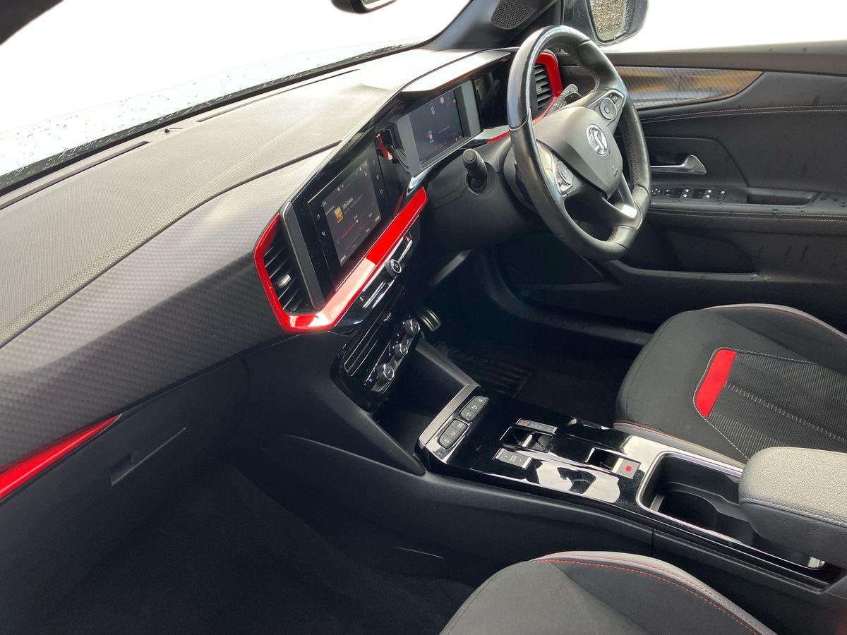 Used Vauxhall Mokka 2022 for sale - 76364538: Photo 6