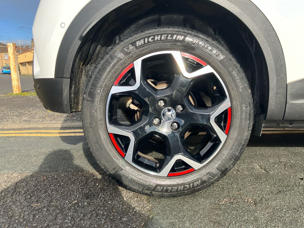 Used Vauxhall Mokka 2022 for sale - 76364538: Photo 7