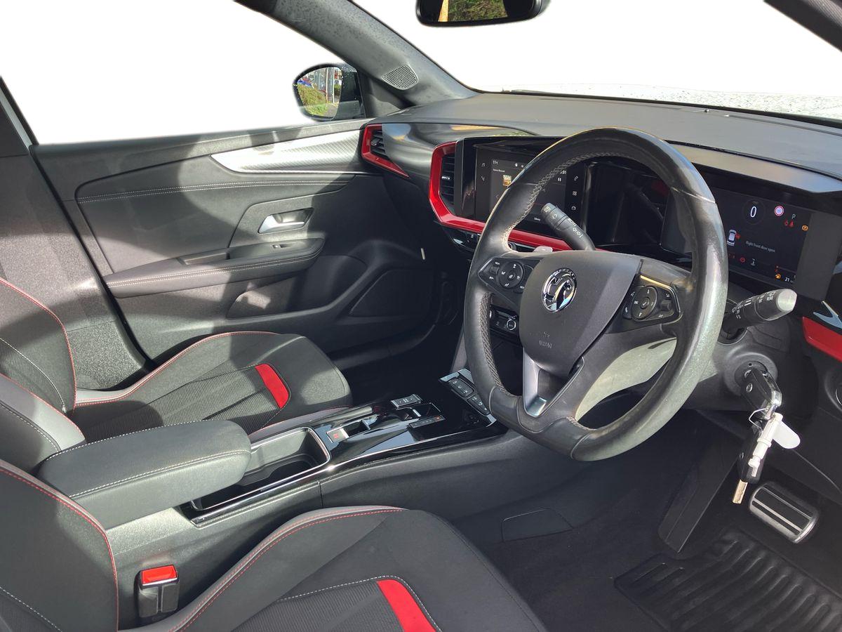 Used Vauxhall Mokka 2022 for sale - 76364538: Photo 8