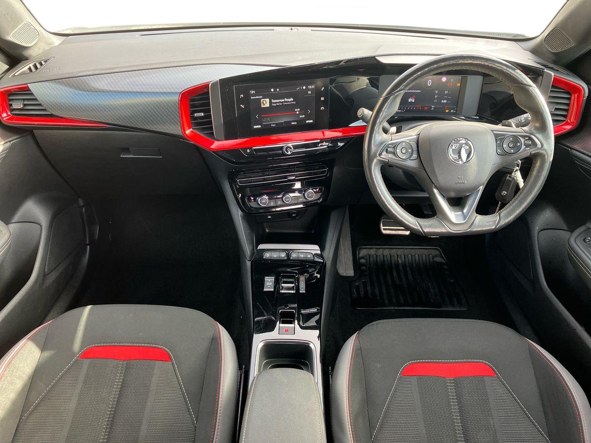 Used Vauxhall Mokka 2022 for sale - 76364538: Photo 9