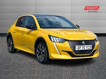 Used Peugeot 208 2021 for sale - 78252115: Photo