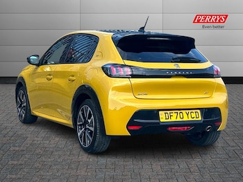 Used Peugeot 208 2021 for sale - 78252115: Photo