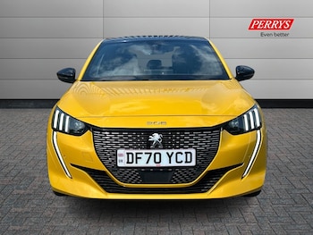 Used Peugeot 208 2021 for sale - 78252115: Photo