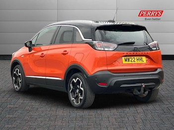 Used Vauxhall Crossland 2022 for sale - 75536254: Photo