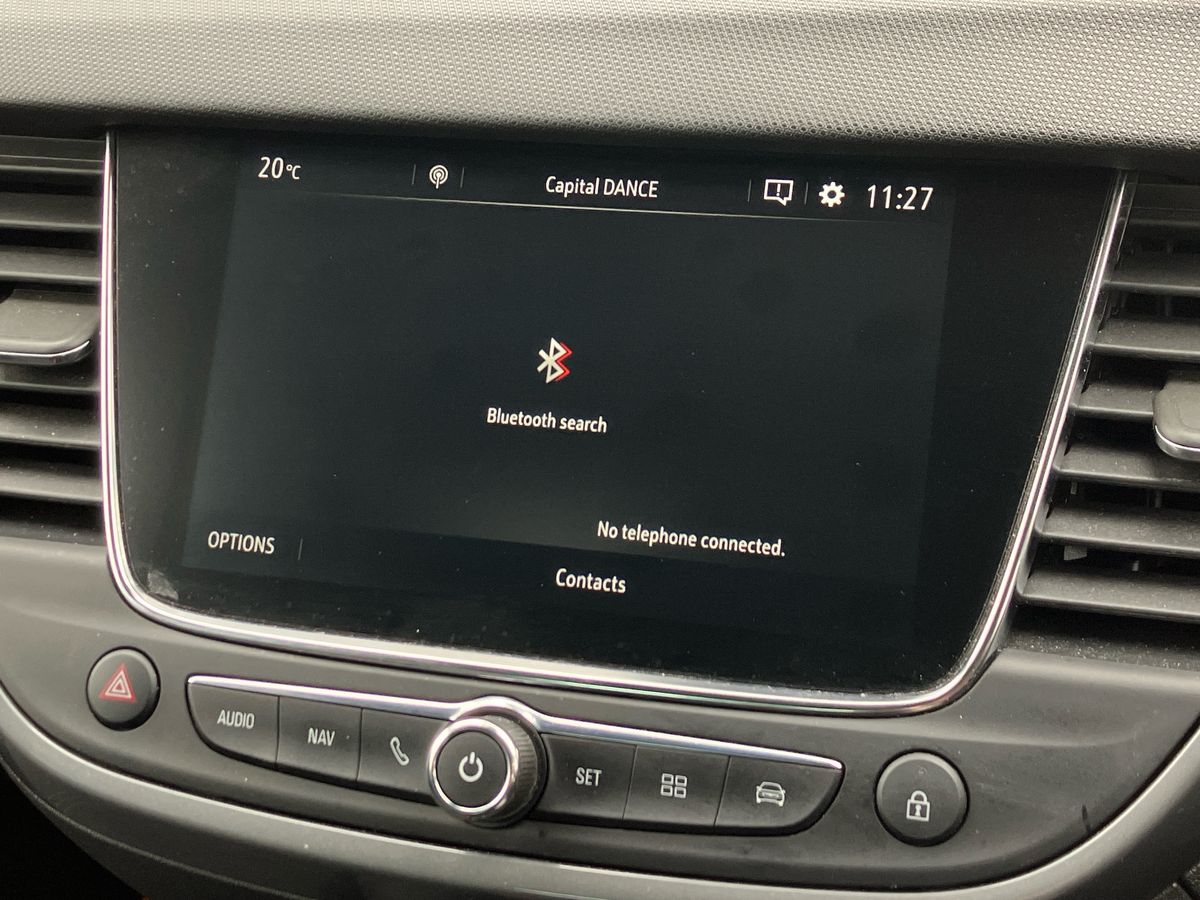 Vehicle 30