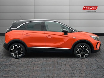 Used Vauxhall Crossland 2022 for sale - 75536254: Photo