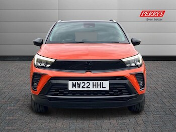 Used Vauxhall Crossland 2022 for sale - 75536254: Photo