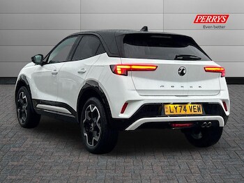 Used Vauxhall Mokka 2025 for sale - 77271717: Photo