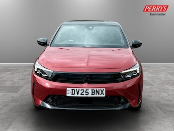 Used Vauxhall Corsa 2025 for sale - 78105257: Photo