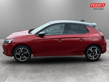 Used Vauxhall Corsa 2025 for sale - 78105257: Photo