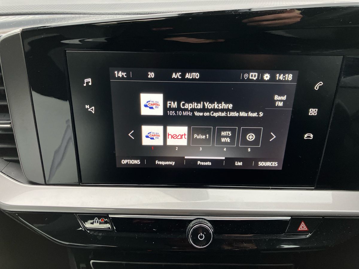 Used Vauxhall Mokka 2021 for sale - 76969391: Photo 10