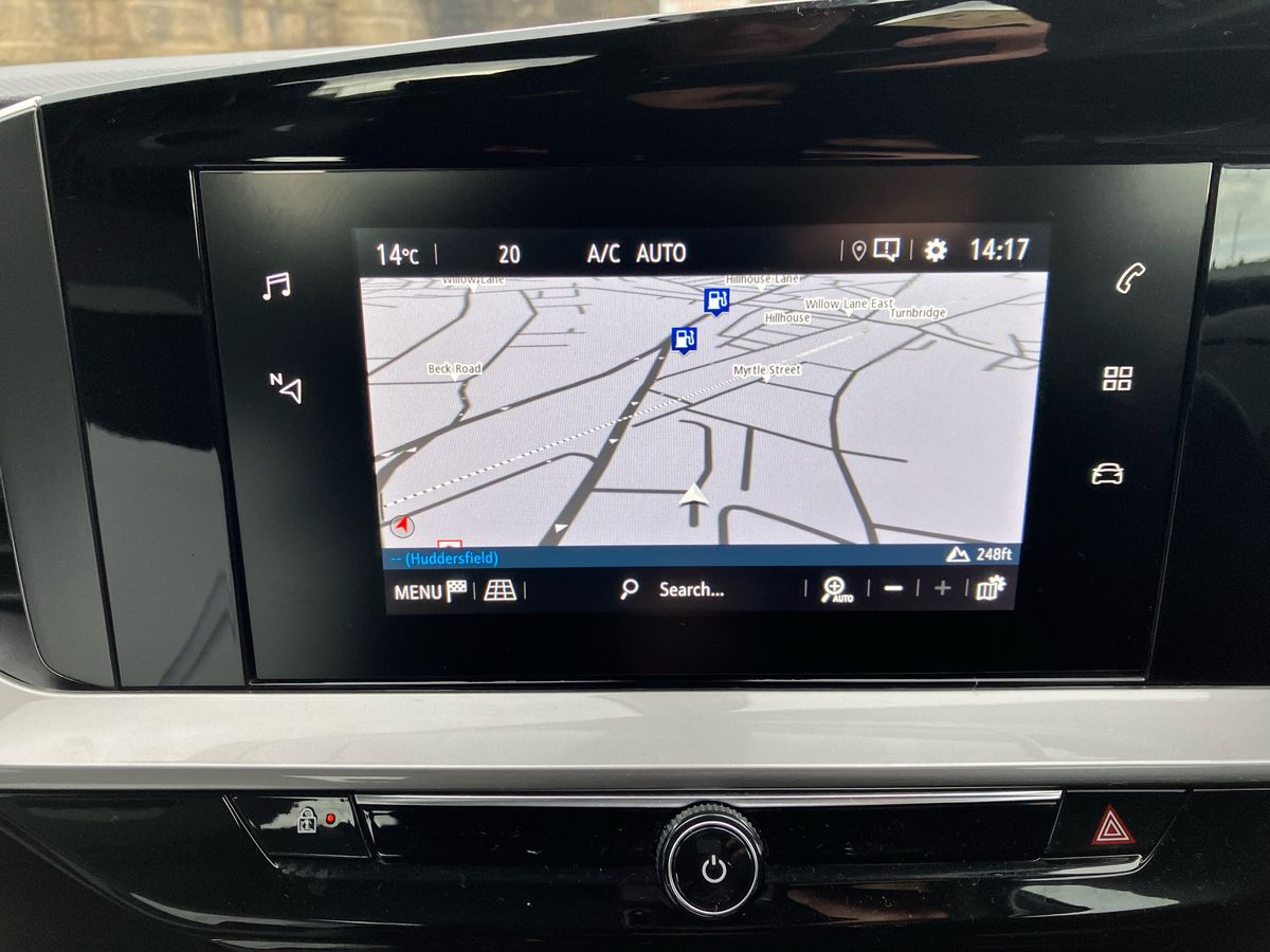 Used Vauxhall Mokka 2021 for sale - 76969391: Photo 11