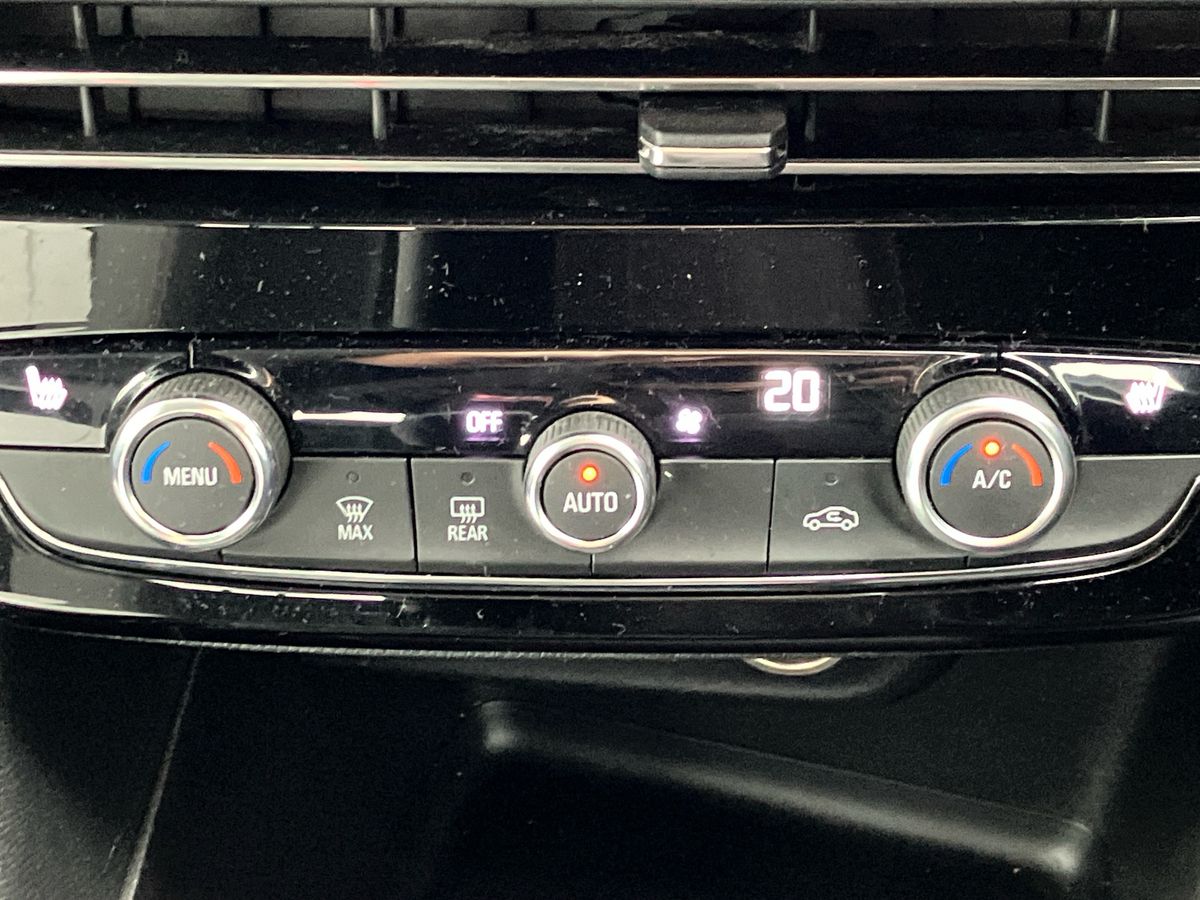 Used Vauxhall Mokka 2021 for sale - 76969391: Photo 12