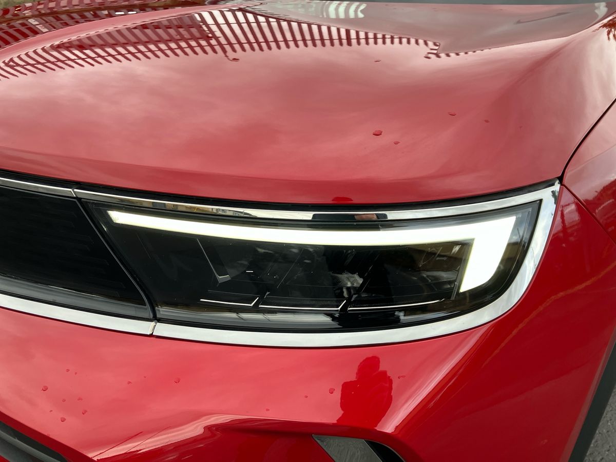 Used Vauxhall Mokka 2021 for sale - 76969391: Photo 13