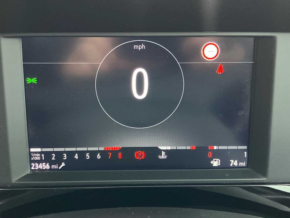 Used Vauxhall Mokka 2021 for sale - 76969391: Photo 14