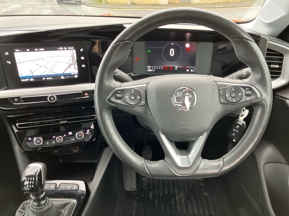 Used Vauxhall Mokka 2021 for sale - 76969391: Photo 15