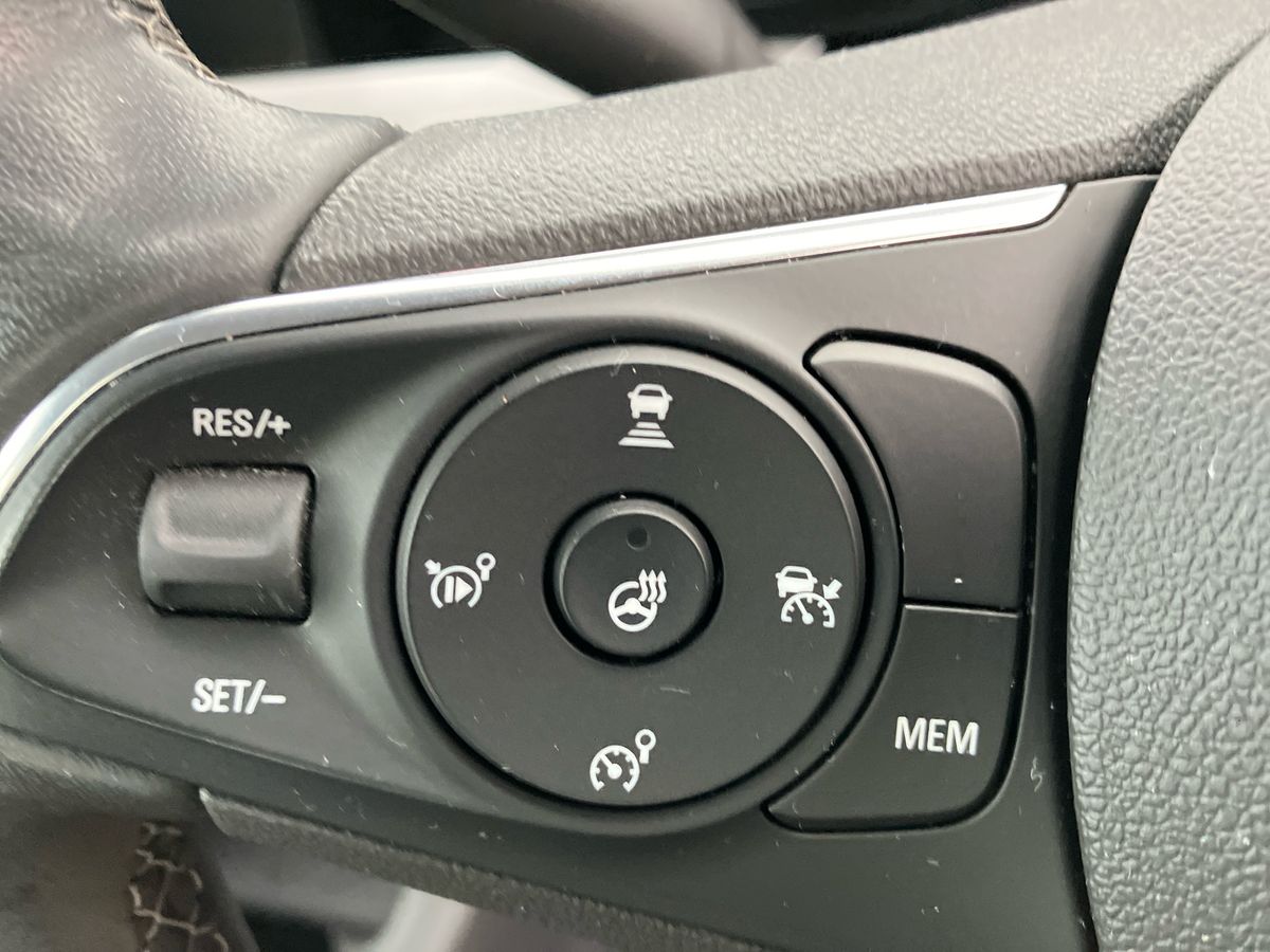 Used Vauxhall Mokka 2021 for sale - 76969391: Photo 16