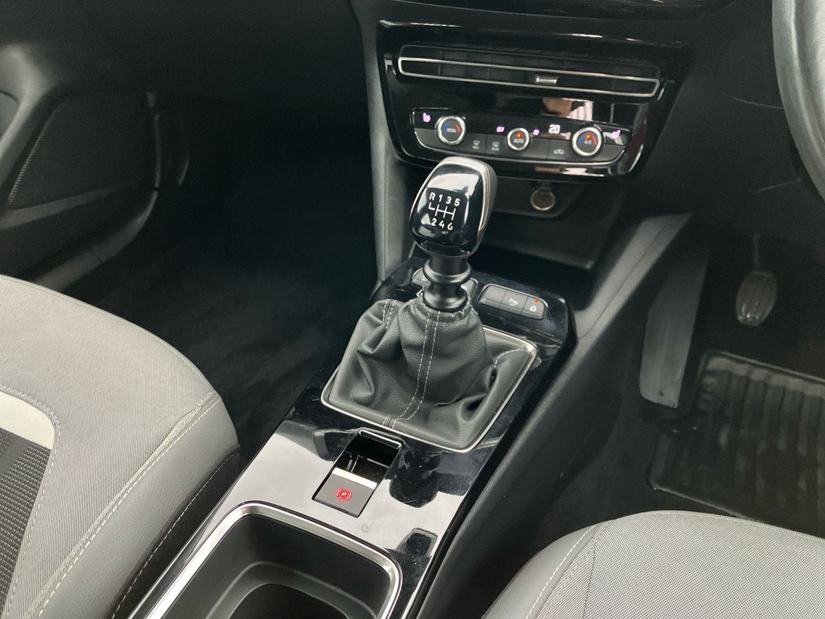 Used Vauxhall Mokka 2021 for sale - 76969391: Photo 17