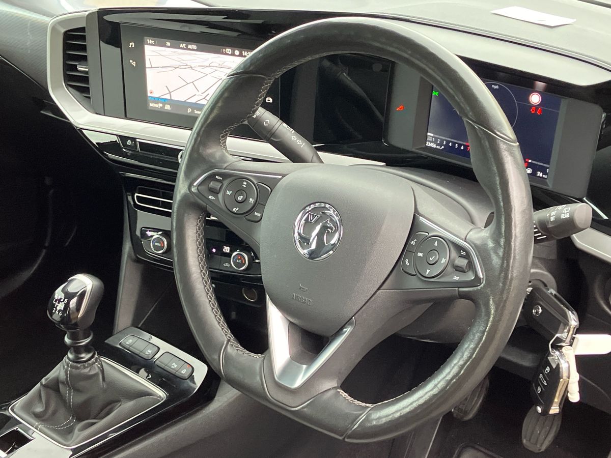 Used Vauxhall Mokka 2021 for sale - 76969391: Photo 21