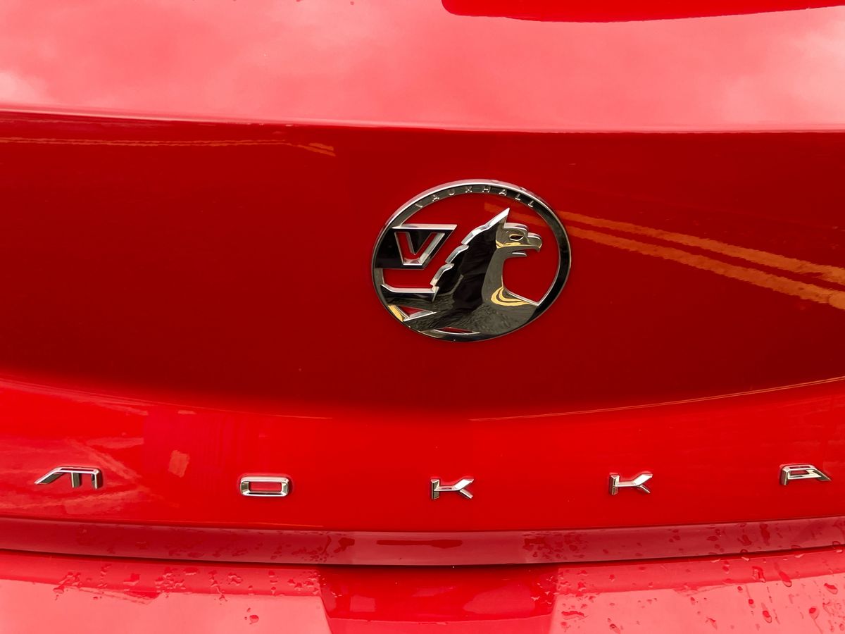 Used Vauxhall Mokka 2021 for sale - 76969391: Photo 23