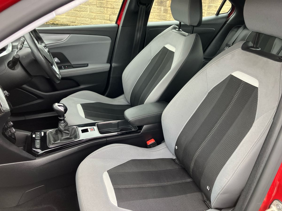 Used Vauxhall Mokka 2021 for sale - 76969391: Photo 25