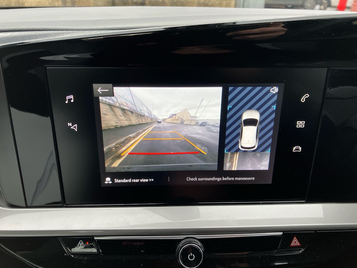 Used Vauxhall Mokka 2021 for sale - 76969391: Photo 28