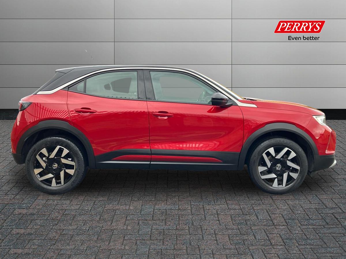 Used Vauxhall Mokka 2021 for sale - 76969391: Photo 3