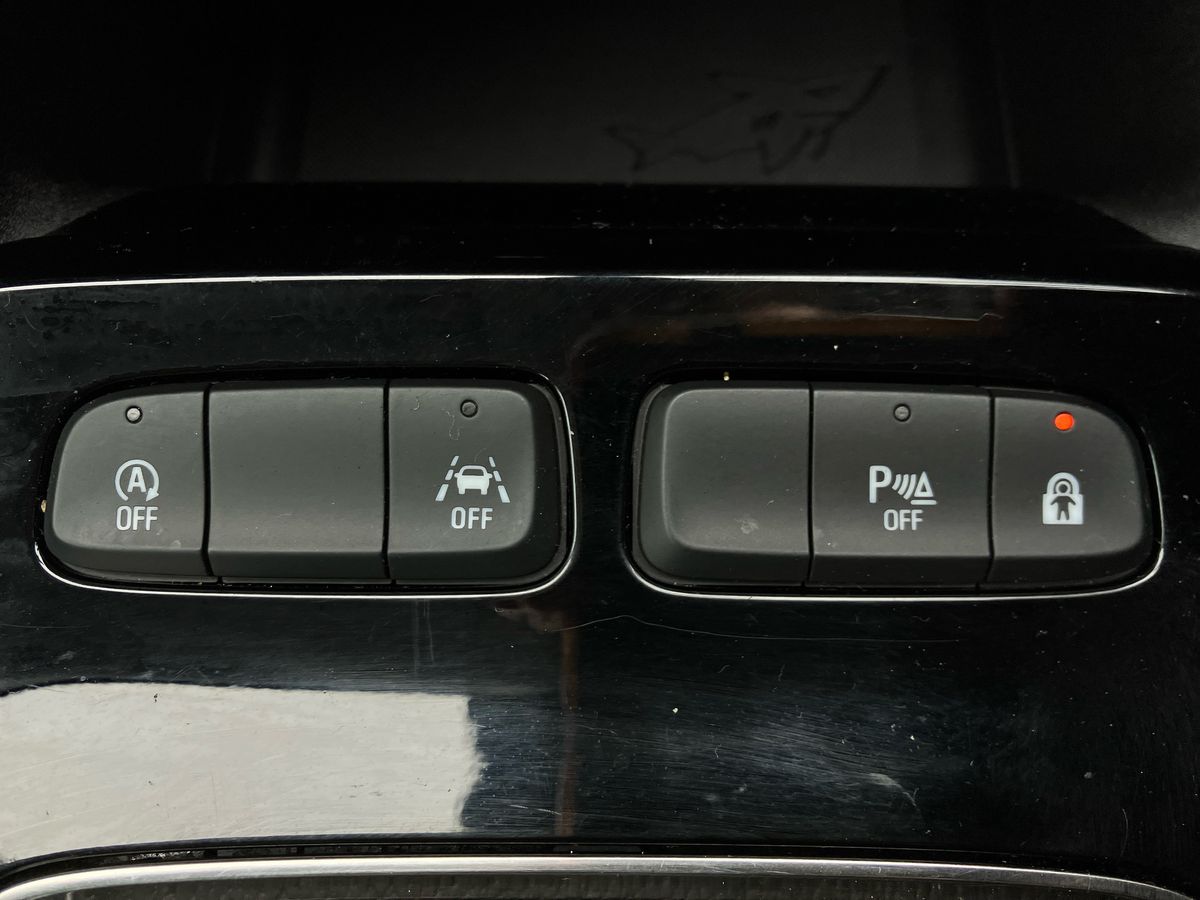 Used Vauxhall Mokka 2021 for sale - 76969391: Photo 35