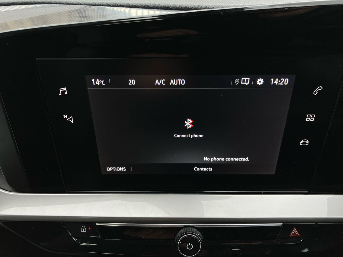 Used Vauxhall Mokka 2021 for sale - 76969391: Photo 36