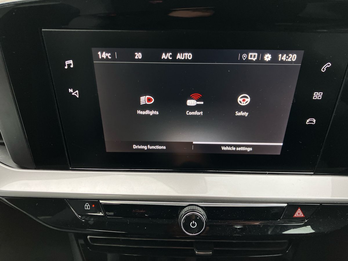 Used Vauxhall Mokka 2021 for sale - 76969391: Photo 37