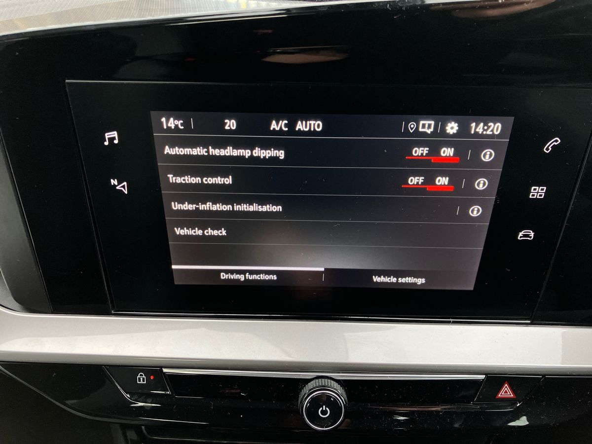 Used Vauxhall Mokka 2021 for sale - 76969391: Photo 38