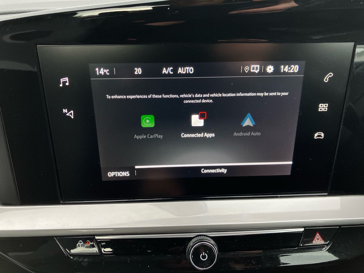 Used Vauxhall Mokka 2021 for sale - 76969391: Photo 39