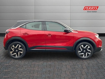 Used Vauxhall Mokka 2021 for sale - 76969391: Photo