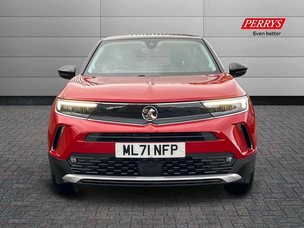 Used Vauxhall Mokka 2021 for sale - 76969391: Photo 4