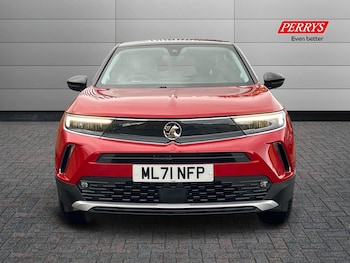 Used Vauxhall Mokka 2021 for sale - 76969391: Photo