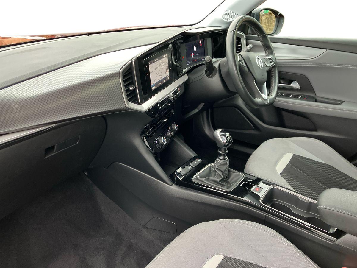 Used Vauxhall Mokka 2021 for sale - 76969391: Photo 6