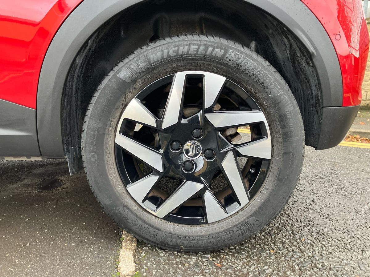 Used Vauxhall Mokka 2021 for sale - 76969391: Photo 7