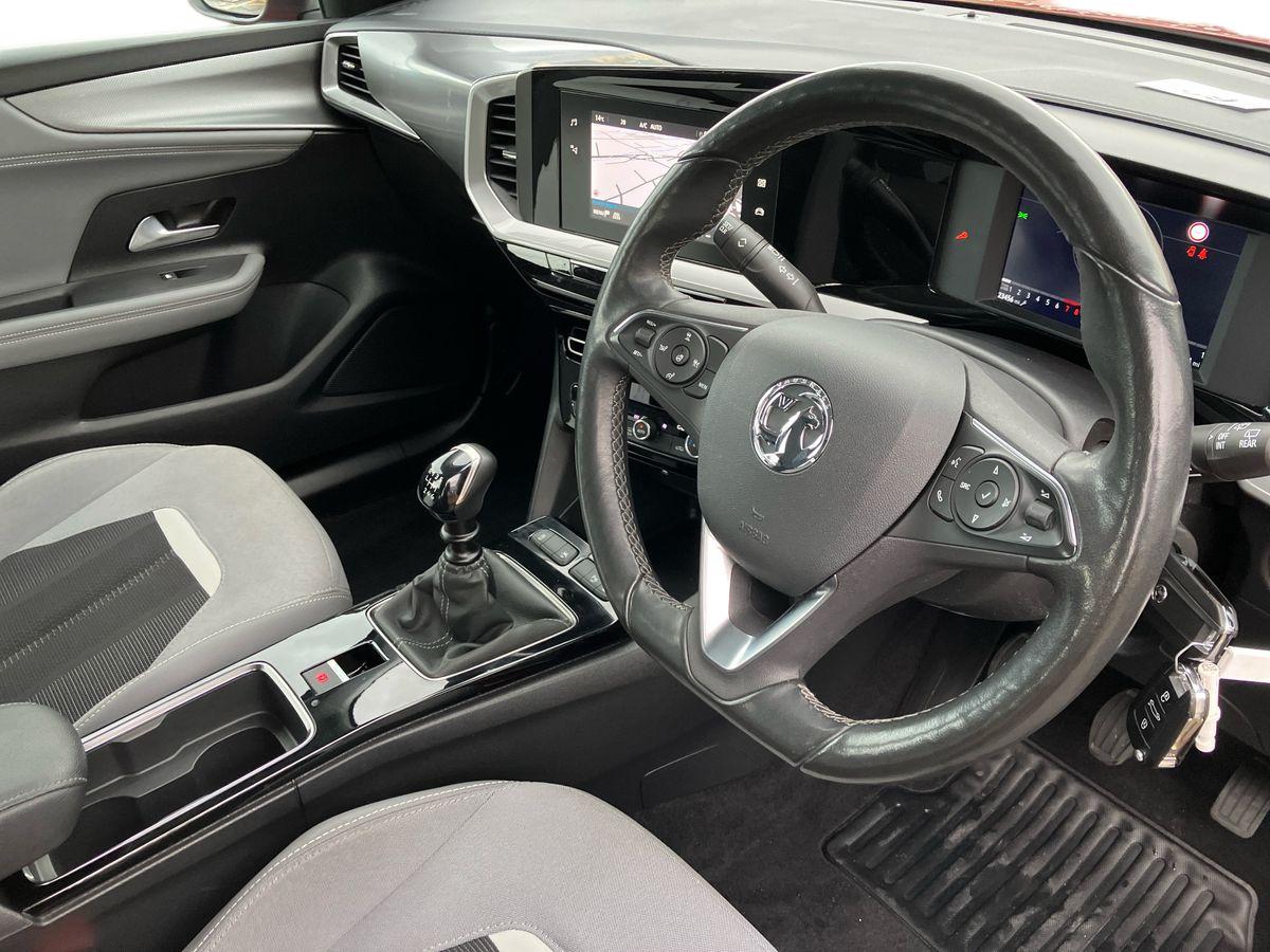 Used Vauxhall Mokka 2021 for sale - 76969391: Photo 8