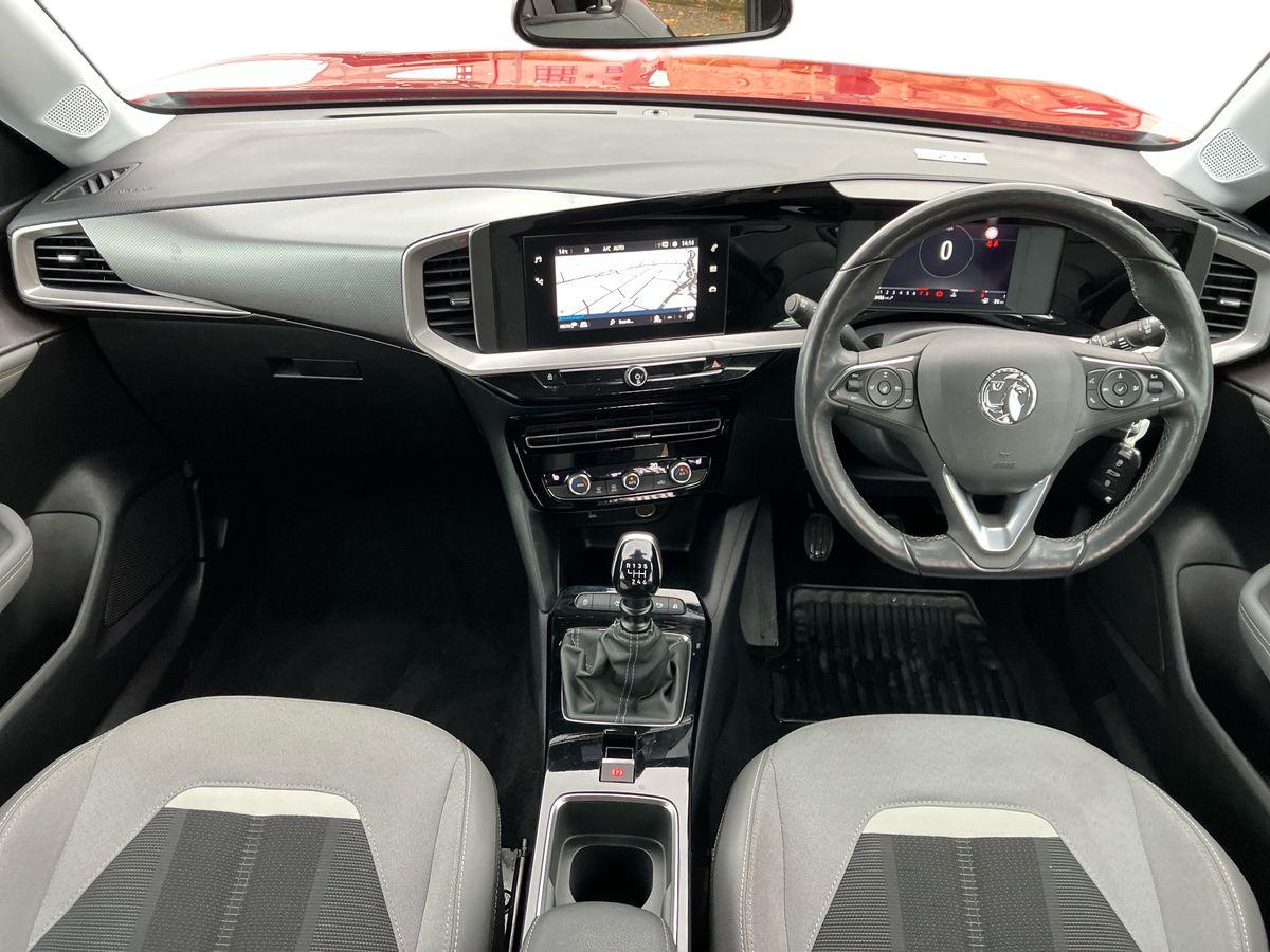 Used Vauxhall Mokka 2021 for sale - 76969391: Photo 9