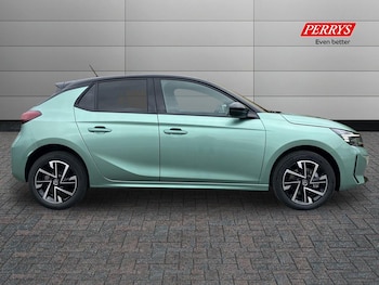 Used Vauxhall Corsa 2025 for sale - 76192248: Photo