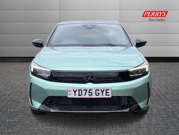 Used Vauxhall Corsa 2025 for sale - 76192248: Photo